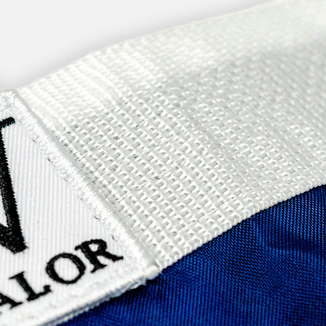 Flags of Valor American Flag header