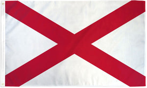 Alabama State Flag