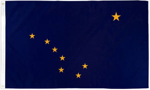 Alaska State Flag