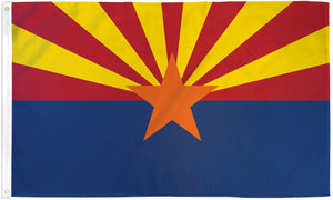 Arizona State Flag