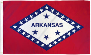 Arkansas State Flag