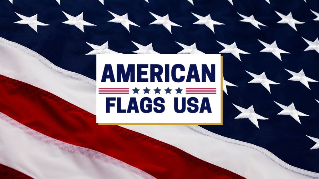 American Flags USA