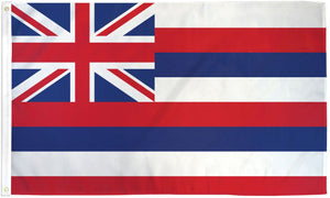 Hawaii State Flag