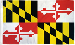 MarylandState Flag