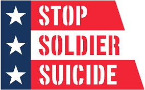 Stop Soldier Suicide