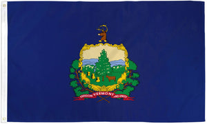 Vermont State Flag